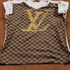 Louis Vuitton t shirt
